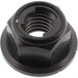 Collar nut jmp TILOCKNUT6BK
