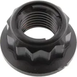 Collar nut jmp TILOCKNUTBH10FFBK