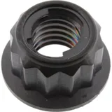 Collar nut jmp TILOCKNUTBH8BK