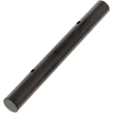 Gleitstift Bremsklotz Titan schwarz passend für: Yamaha XP