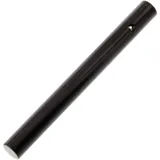 Gleitstift Bremsklotz Titan schwarz passend für: Kawasaki Z, ZZR, ZRX, BMW K, R