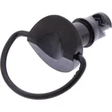 Schnellverschlussschraube TIQRCLIP17BK
