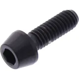 Schraube konisch TISC412BK Schraube konisch TISC412BK