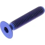 Countersunk screw TICS420B