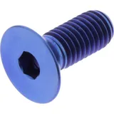 Countersunk screw TICS820B