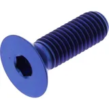 Countersunk screw TICS825B