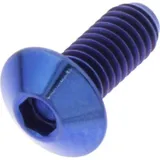 Dome head bolt jmp TIFB410B