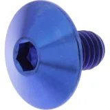 Dome head bolt jmp TIFB610B