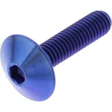 Dome head bolt jmp TIFB625B