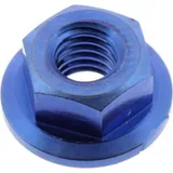 Collar nut jmp TIFLN4B