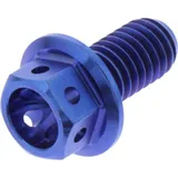 Hex bolt jmp TIHX612RB