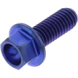 Schraube 6 Kant TIHX616B Schraube 6 Kant TIHX616B