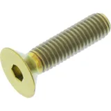 Countersunk screw TICS520G
