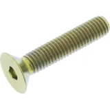Countersunk screw TICS525G