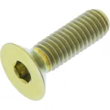 Countersunk screw TICS620G