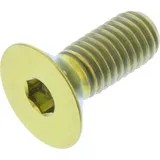 Countersunk screw TICS820G