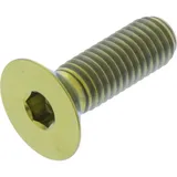 Countersunk screw TICS825G