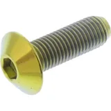 Dome head bolt jmp TIFB412FG