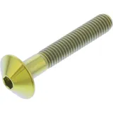 Dome head bolt jmp TIFB530G