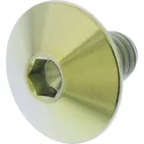 Dome head bolt jmp TIFB610G