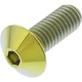 Dome head bolt jmp TIFB616XSG