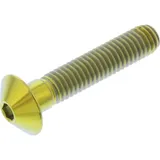 Dome head bolt jmp TIFB630XSG