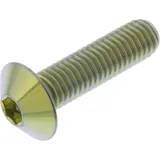 Dome head bolt jmp TIFB830G