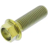 Schraube 6 Kant TIHX1025G
