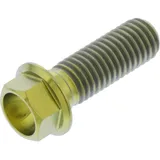 Schraube 6 Kant TIHX1030G