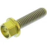 Schraube 6 Kant TIHX415G