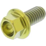 Schraube 6 Kant TIHX612G
