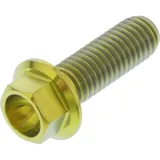 Schraube 6 Kant TIHX825G