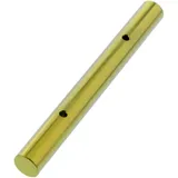 Gleitstift Bremsklotz JMP Bolt Titan gold passend für: Yamaha XP