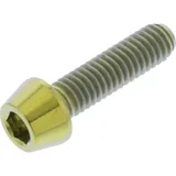 Schraube konisch TISC415G