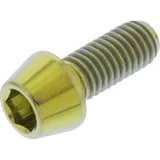 Schraube konisch TISC512G