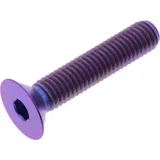 Countersunk screw TICS840P