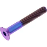 Countersunk screw TICS855P