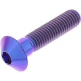 Dome head bolt jmp TIFB835P