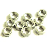 Threaded bush set jmp