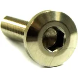 Schraube Bremsscheibe JMP Bolt M8X1. 25 mm 30 mm Edelstahl V4A passend für: Kawasaki Z, VN, ZZR