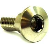 Schraube Bremsscheibe JMP Bolt M8X1. 25 mm 22 mm Edelstahl V4A passend für: Suzuki AN, LT - A, UH