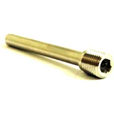 Gleitstift Bremsklotz JMP Bolt Edelstahl V4A passend für: Triumph Bonneville, Tiger, Speed Triple