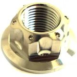 Mutter Achse JMP Bolt M16X1. 5 mm Edelstahl V4A passend für: Triumph Tiger, Bonneville, Street Triple