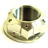 Axle Nut JMP Bolt M25X1.5MM Stainless Steel A4