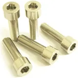Cap head bolts jmp probolt SSPBDIN1030F