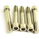 Cap head bolts jmp probolt SSPBDIN1055F