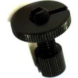 Stellschraube Alu schwarz M8X1.25 30 mm