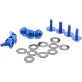 Jmp dome head bolt set FB412XL10B