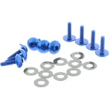 Jmp dome head bolt set FB415XL10B