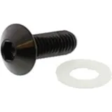 Jmp dome head bolt LSSFB620XSBK
